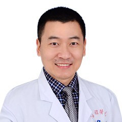 赵杰