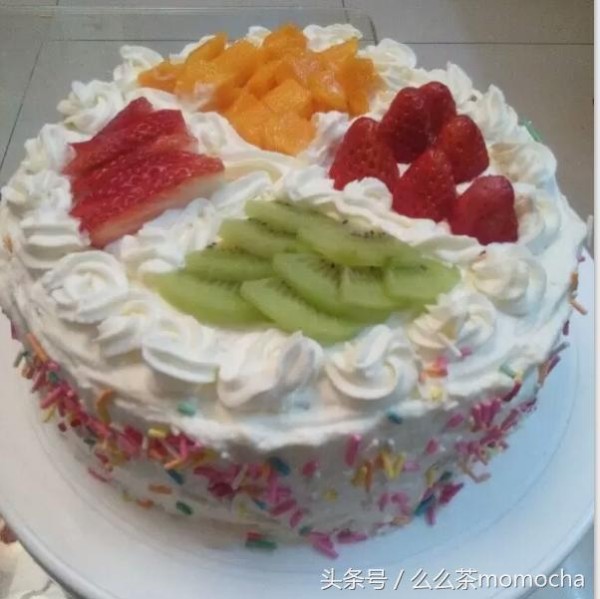 DIY婆婆DIY美食,宝宝和家人都有口福喽!!