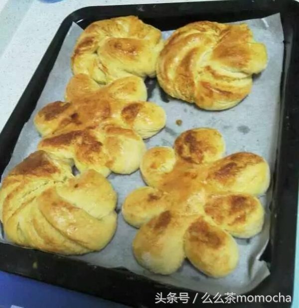 DIY婆婆DIY美食,宝宝和家人都有口福喽!!