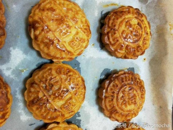 DIY婆婆DIY美食,宝宝和家人都有口福喽!!