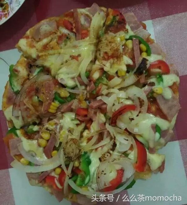 DIY婆婆DIY美食,宝宝和家人都有口福喽!!