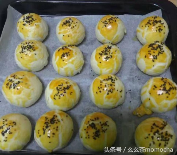 DIY婆婆DIY美食,宝宝和家人都有口福喽!!