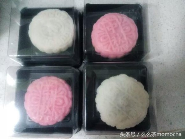 DIY婆婆DIY美食,宝宝和家人都有口福喽!!