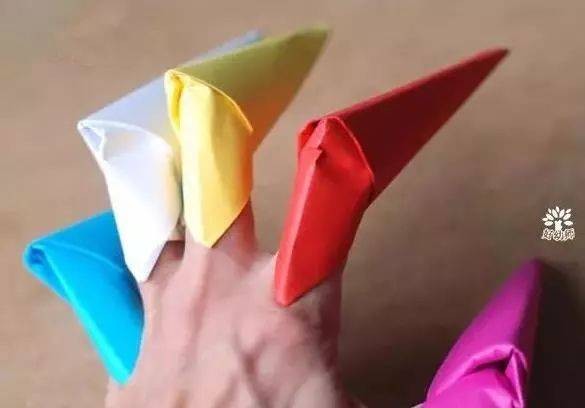 最新款幼儿折纸手工适合寒假亲子时间来做