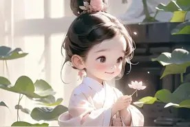 30句悠闲自在的诗词,清新淡雅:云心无我,云我无心图片