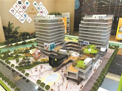 城厢：多模式盘活村级留用地 助推共同富裕