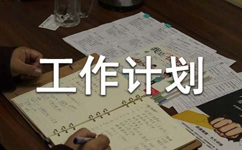 实用的工作计划合集5篇