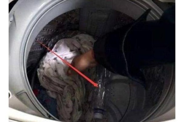 如何洗衣服不伤衣服