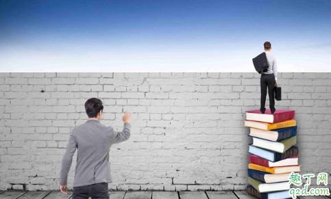 职场小白在职场中如何晋升 新人职场生存法则大全1