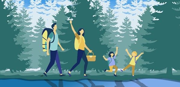 过年家庭活动：五种家庭活动，让你和家人更亲近