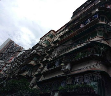 小区图片
