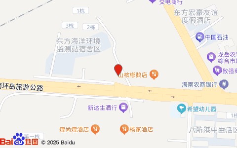 速净汽车装饰美容养护中心位置示意图