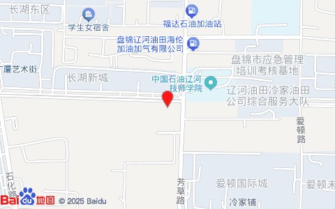 路路顺汽车美容中心位置示意图