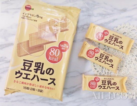 过年必囤的低脂零食 美味减肥两不误！