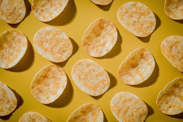 这些「低卡食物」会越吃越胖!很多人还不知道