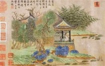 古人那些奇奇怪怪可可爱爱的印章