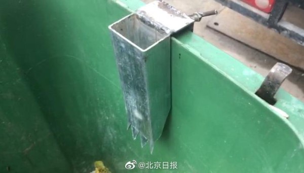 扔厨余垃圾一定要“破袋”吗？官方回应来了