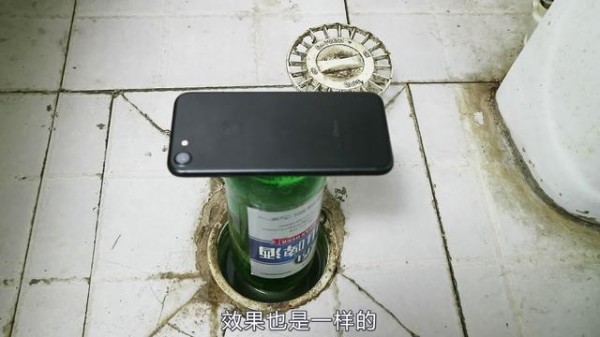 卫生间小飞虫太多？教你一招，一个啤酒瓶让小飞虫全都丧命