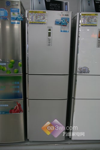 打造完美厨房生活六款最流行冰箱推荐