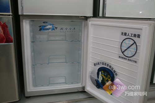 打造完美厨房生活六款最流行冰箱推荐