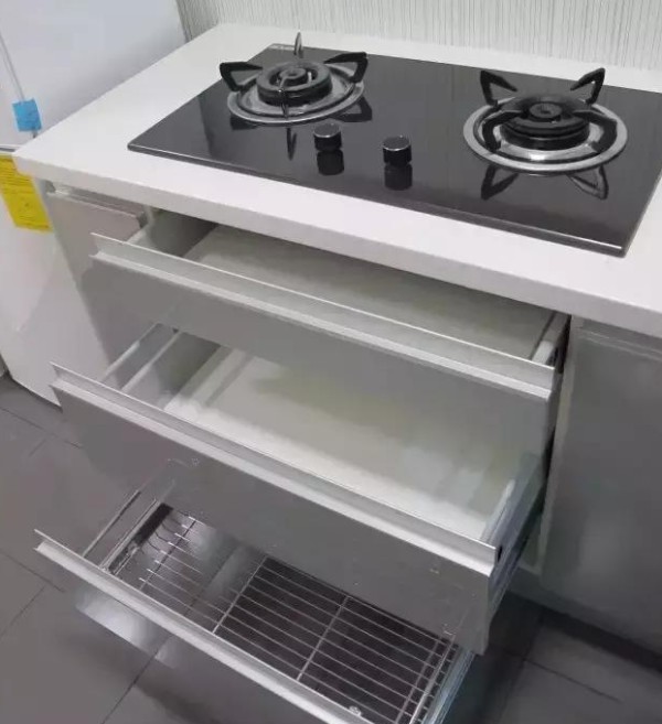 厨房储藏学问多，五个设计要点要牢记