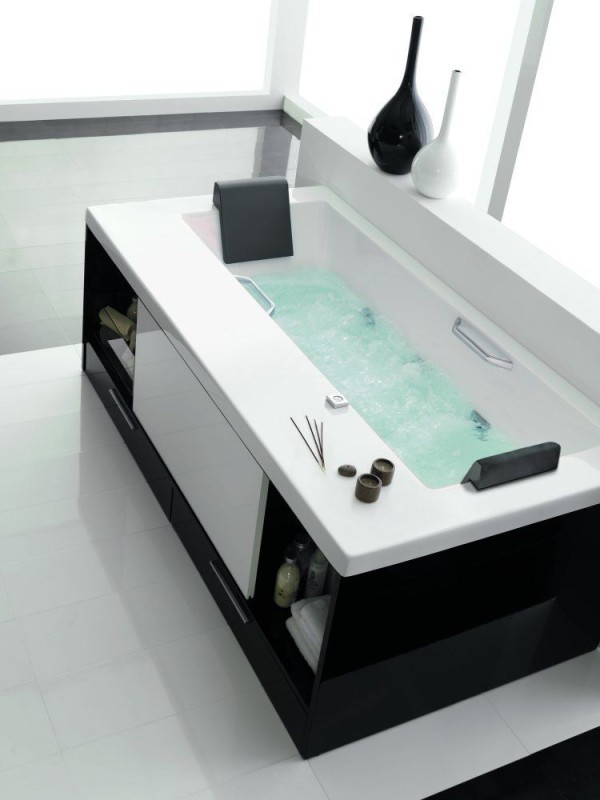 BAÑOS, Muebles Flores Torreblanca Muebles Flores Torreblanca 浴室