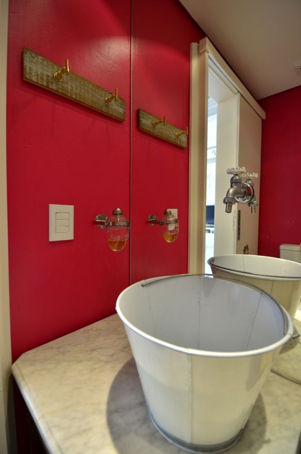Photos, homify homify 浴室 裝飾品