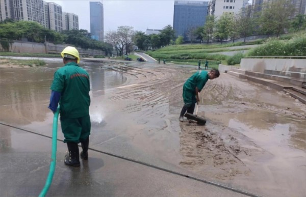 安徽废弃物河道治理服务,河道治理