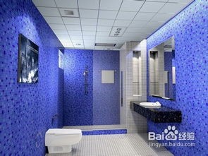 浴室风水布局,如何让家居更和谐?