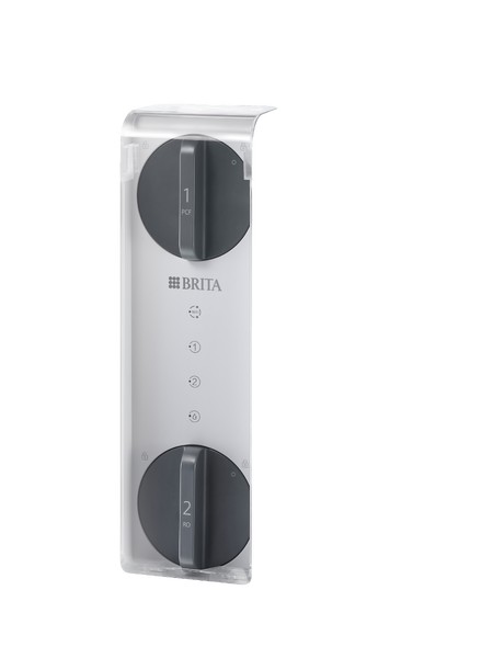 碧然德600G RO净水器