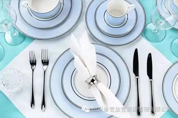 酒店餐具整理方案，提升卫生与服务品质的关键一环