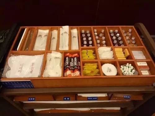 酒店餐具收纳整理，打造高效实用的餐具管理系统