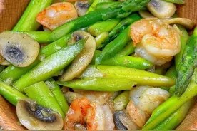 健身达人刘畊宏推荐,常吃这8道菜,低卡低脂,既美味又不长胖图片