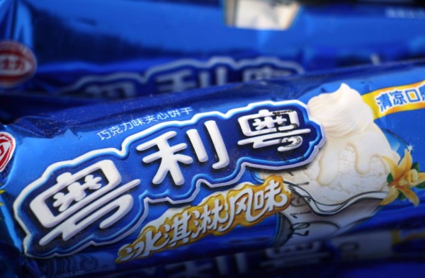 “全典牛奶”“橙果粒”……这些山寨食品的坑你踩过吗？