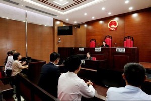 搭建司法融通“连心桥”