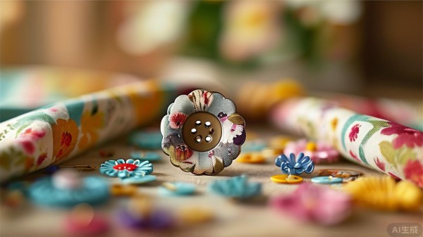 图片[5]-5种创意手工图钉制作，点亮生活！-手工制作-教程与素材社区-探索手工艺术！