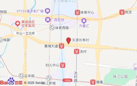 荒岛生活手工银饰创作馆位置示意图