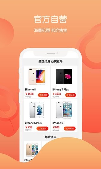 回收社区app(2)