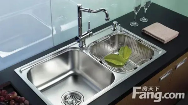 厨房用具 厨房风水