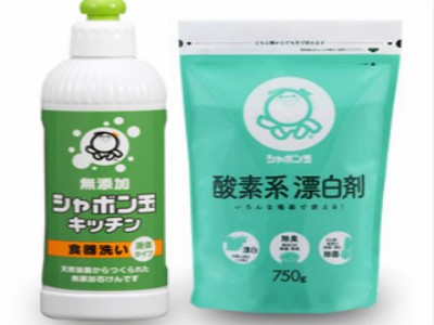 含氯漂白剂会损伤衣物吗