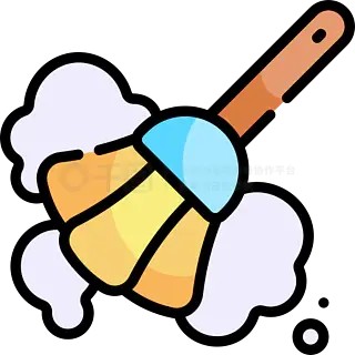 打扫