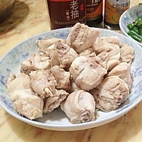 最传统的红烧兔子肉 的做法图解2