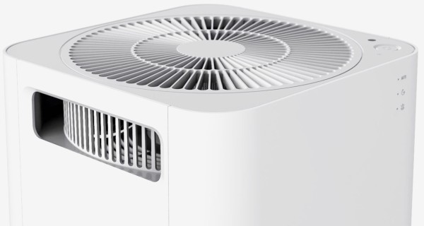 空气净化器日常使用指南