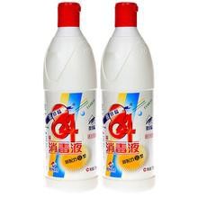 84消毒液怎么用