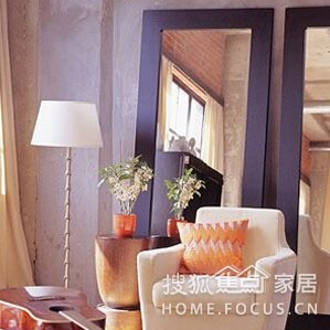 10个装修创意布局，让你的家居与众不同！