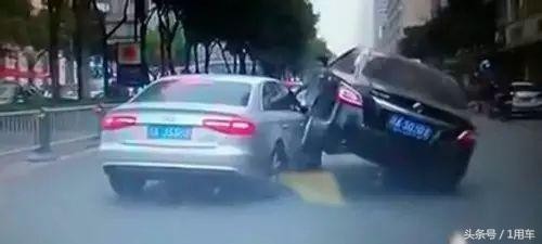 推荐，14条省油的汽车驾驶技巧