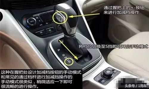 推荐，14条省油的汽车驾驶技巧