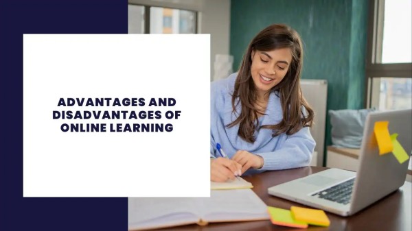 Advantages and Disadvantages of Online Learning