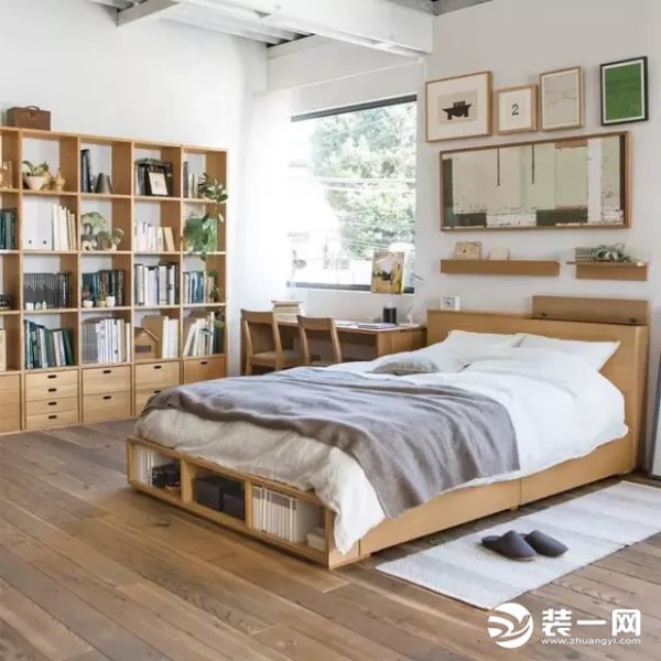 软装搭配效果图