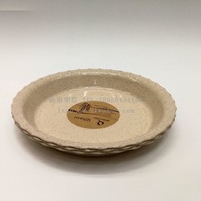 果盘麦香盘子塑料水果盆沙拉盘零食干果盘 XG141 615